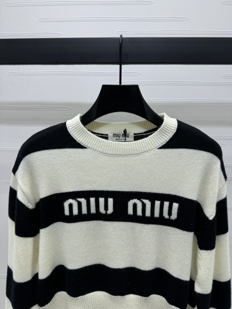 Miu Miu T-Shirts